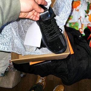 Steve Madden women's sneakers